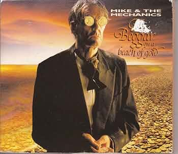 Amazon.co.jp: Beggar on a Beach of Gold: Music